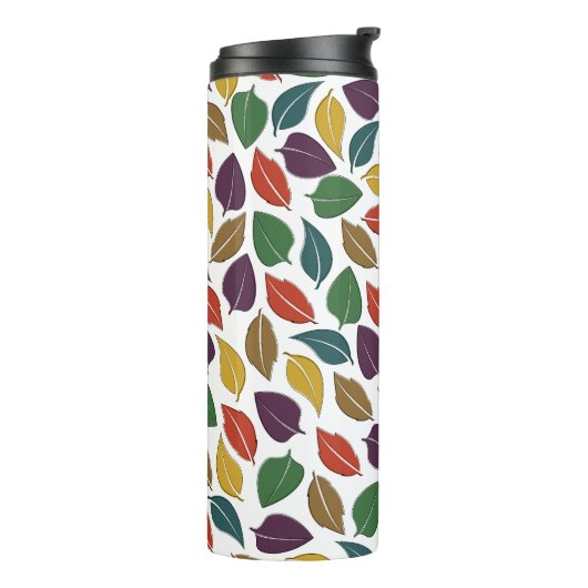 Fall Thermosbecher (Nach links gedreht)