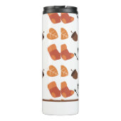 Fall Thermosbecher (Rückseite)