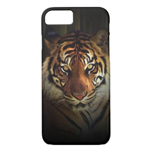 Fall Tiger iPhone 7 Case-Mate iPhone Hülle