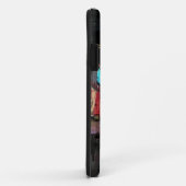 Fall Times Square-New York iPhone5 Case-Mate iPhone Hülle (Hinten/Rechts)