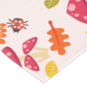 Fall Tischdecke (Schrägansicht)