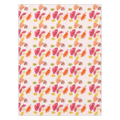 Fall Tischdecke (Vorderseite)