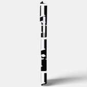 Fall Toff Case-Mate iPhone Case-Mate iPhone Hülle (Rückseite / Links)