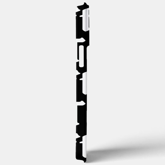 Fall Toff Case-Mate iPhone Case-Mate iPhone Hülle (Rückseite / Rechts)