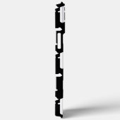 Fall Toff Case-Mate iPhone Hülle (Rückseite / Rechts)