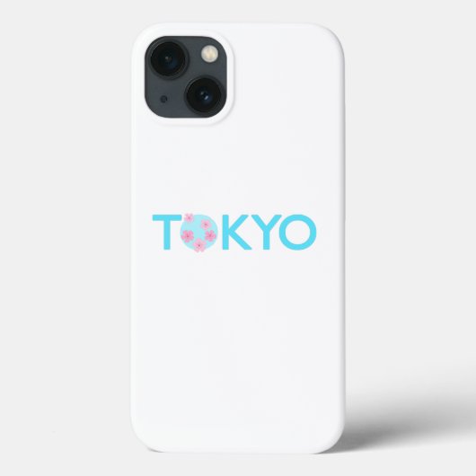 Fall Tokyo Case-Mate iPhone Case-Mate iPhone Hülle (Rückseite)
