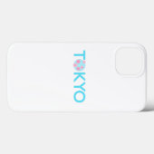 Fall Tokyo Case-Mate iPhone Case-Mate iPhone Hülle (Rückseite (Horizontal))