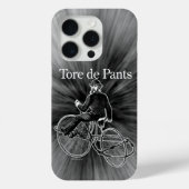 Fall Tore de Pants Case-Mate iPhone Case-Mate iPhone Hülle (Rückseite)