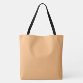 Fall Tote Bag Tasche (Rückseite)
