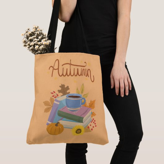 Fall Tote Bag Tasche (Von Nahem)