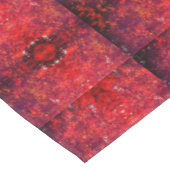 Fall Tree Bild | Filter Reoleta | Spiegelung Tischdecke (Schrägansicht)