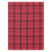 Fall Tree Bild | Filter Reoleta | Spiegelung Tischdecke (Vorderseite)