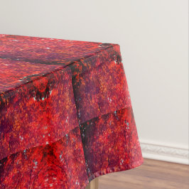 Fall Tree Bild | Filter Reoleta | Spiegelung Tischdecke