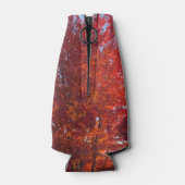 Fall Tree Bild | Flaschenkühler (Rückseite)