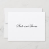 Fall Tree reagieren Karten Gold (Rückseite)