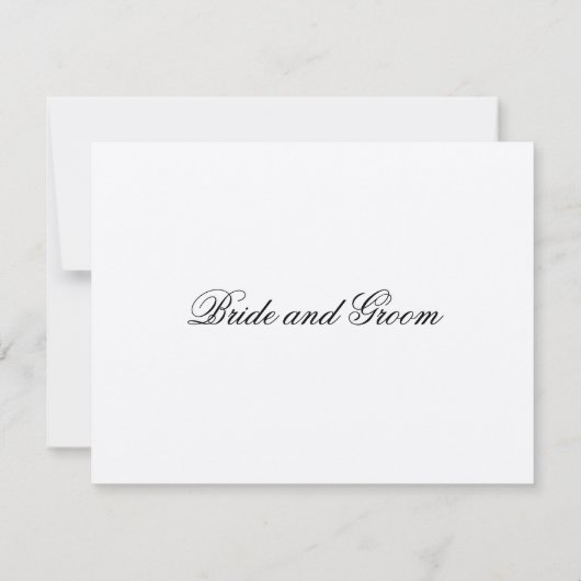 Fall Tree reagieren Karten Gold (Rückseite)