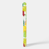 Fall Trees Case-Mate iPhone Hülle (Rückseite / Links)