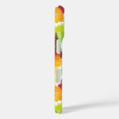 Fall Trees Case-Mate iPhone Hülle (Rückseite / Rechts)