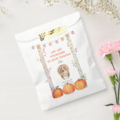 Fall Trees Pumpkins Türkei Erntedank Party Geschenktütchen (Versiegelt)