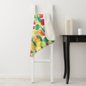 Fall Trees Sherpadecke (Beispiel)