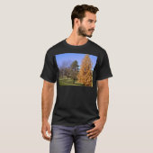 Fall Trees T-Shirt (Vorne ganz)