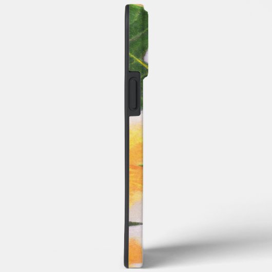 Fall Tropical Case-Mate iPhone Hülle (Rückseite / Rechts)