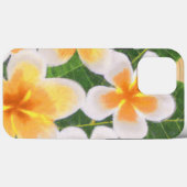 Fall Tropical Case-Mate iPhone Hülle (Rückseite (Horizontal))