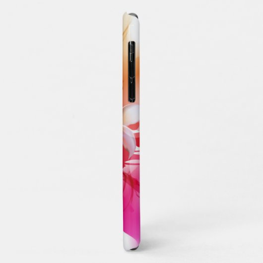 Fall Tropical Hawaiian iPhone 11 Case-Mate iPhone Hülle (Hinten/Links)