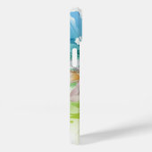 Fall Tropical Hawaiian iPhone 14 Case-Mate iPhone Hülle (Rückseite / Rechts)