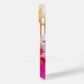 Fall Tropical Hawaiian iPhone 14 Case-Mate iPhone Hülle (Rückseite / Links)