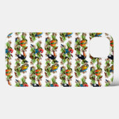 Fall Tropical iPad Mini Case-Mate iPhone Hülle (Rückseite (Horizontal))