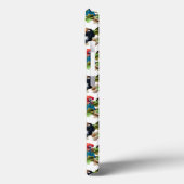 Fall Tropical iPad Mini Case-Mate iPhone Hülle (Rückseite / Links)