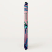 Fall Tropical Mood iPhone Case-Mate iPhone Hülle (Hinten/Rechts)