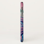 Fall Tropical Mood iPhone Case-Mate iPhone Hülle (Hinten/Links)