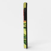 Fall Tulips iPhone5 Case-Mate iPhone Hülle (Hinten/Links)