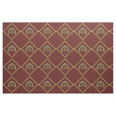 Fall Türkei Fabric Stoff (Fat Quarter (45,7 x 55,9 cm))