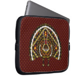 Fall Türkei Laptop Case (Vorne Rechts)