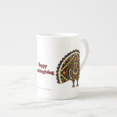 Fall Türkei Spezielle Tasse (Vorderseite Rechts)