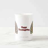Fall Türkei Spezielle Tasse (Vorderseite)