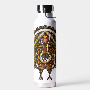 Fall Türkei Trinkflasche