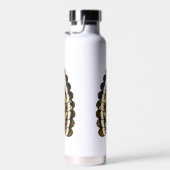 Fall Türkei Trinkflasche (Rechts)