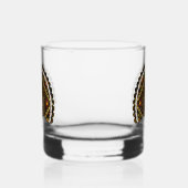 Fall Türkei Whiskyglas (Links)