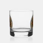 Fall Türkei Whiskyglas (Rechts)