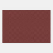 Fall Türkei Wrapping Paper Set Geschenkpapier Set (Vorderseite 2)