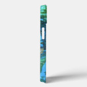 "Fall Türkis iPhone 6" Case-Mate iPhone Hülle (Rückseite / Rechts)