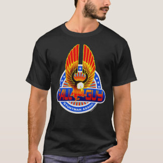 Fall Typ Stuntman Association Essential T - Shirt
