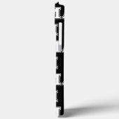 Fall UMAMI UNI Fall Mate iPhone Case-Mate iPhone Hülle (Rückseite / Links)