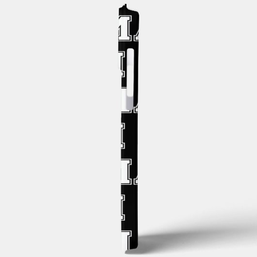 Fall UMAMI UNI Fall Mate iPhone Case-Mate iPhone Hülle (Rückseite / Links)