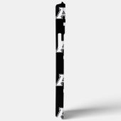 Fall UMAMI UNI Fall Mate iPhone Case-Mate iPhone Hülle (Rückseite / Rechts)