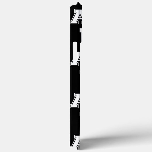 Fall UMAMI UNI Fall Mate iPhone Case-Mate iPhone Hülle (Rückseite / Rechts)